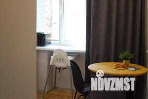 1-к квартира, посуточно, 29м2, 2/9 этаж