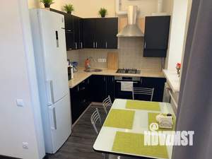 2-к квартира, посуточно, 55м2, 2/5 этаж