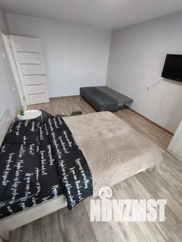 1-к квартира, посуточно, 36м2, 9/9 этаж