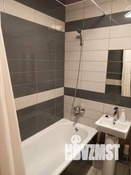 Студия квартира, посуточно, 27м2, 9/9 этаж