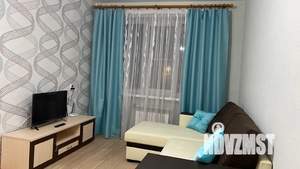 1-к квартира, посуточно, 30м2, 3/5 этаж