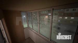 1-к квартира, на длительный срок, 32м2, 3/5 этаж