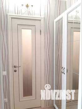 1-к квартира, посуточно, 30м2, 7/9 этаж