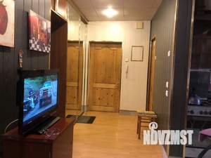 2-к квартира, посуточно, 65м2, 4/4 этаж