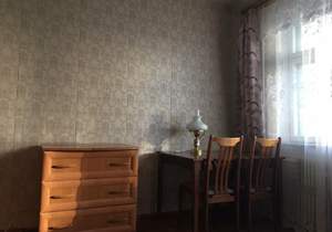1-к квартира, на длительный срок, 39м2, 2/9 этаж