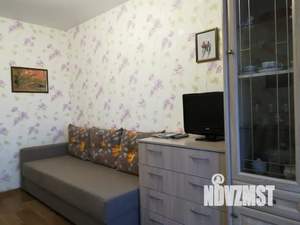 1-к квартира, посуточно, 34м2, 9/14 этаж