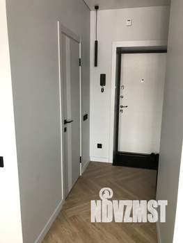 1-к квартира, посуточно, 33м2, 5/9 этаж