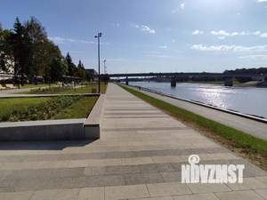 3-к квартира, посуточно, 58м2, 5/5 этаж