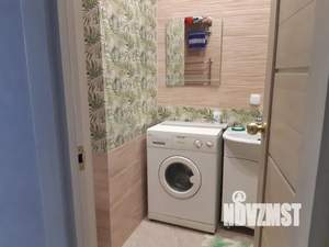 Студия квартира, посуточно, 24м2, 4/16 этаж