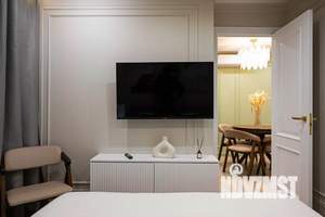 2-к квартира, посуточно, 46м2, 1/1 этаж