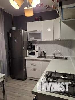 1-к квартира, посуточно, 37м2, 6/9 этаж