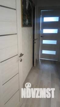 2-к квартира, посуточно, 63м2, 8/9 этаж