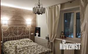 2-к квартира, посуточно, 39м2, 3/5 этаж