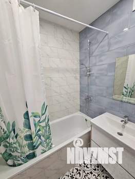 1-к квартира, посуточно, 39м2, 9/9 этаж