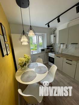 1-к квартира, посуточно, 31м2, 1/4 этаж