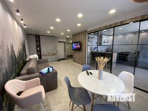 2-к квартира, посуточно, 64м2, 4/5 этаж