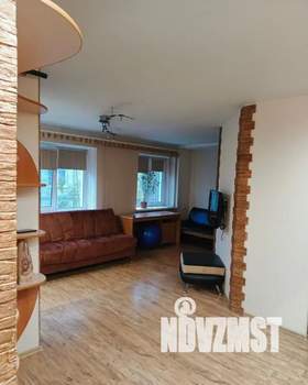 2-к квартира, посуточно, 40м2, 2/5 этаж