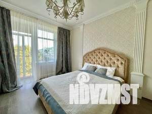 2-к квартира, посуточно, 50м2, 1/1 этаж