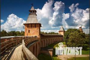 2-к квартира, посуточно, 42м2, 1/4 этаж