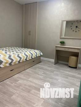 1-к квартира, посуточно, 30м2, 3/5 этаж