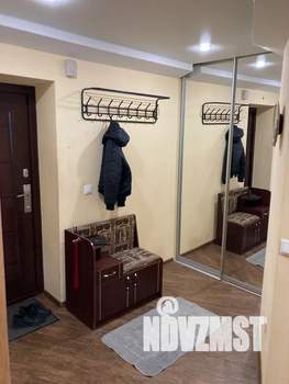 1-к квартира, посуточно, 40м2, 1/5 этаж