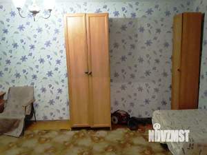1-к квартира, на длительный срок, 39м2, 1/5 этаж