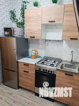 1-к квартира, посуточно, 34м2, 3/5 этаж