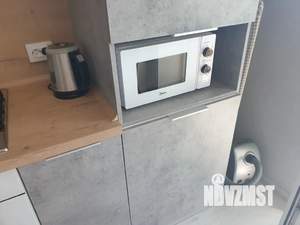 1-к квартира, посуточно, 30м2, 6/9 этаж