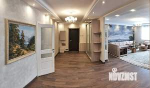 2-к квартира, посуточно, 130м2, 1/1 этаж