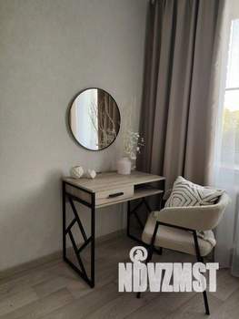 2-к квартира, посуточно, 42м2, 1/1 этаж