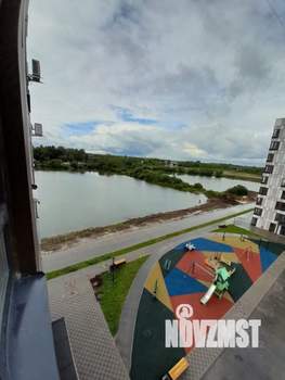3-к квартира, посуточно, 55м2, 7/9 этаж