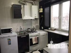 3-к квартира, посуточно, 60м2, 4/4 этаж