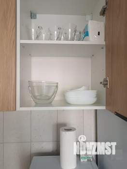 1-к квартира, посуточно, 41м2, 1/1 этаж