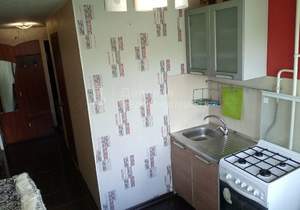 1-к квартира, на длительный срок, 35м2, 3/5 этаж