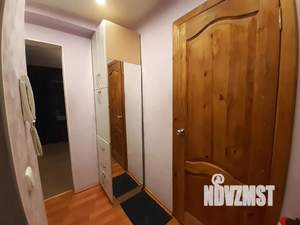 Студия квартира, посуточно, 18м2, 4/5 этаж