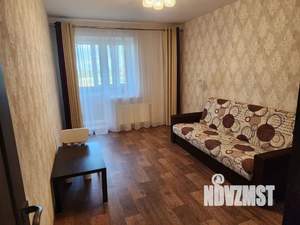 2-к квартира, посуточно, 62м2, 6/9 этаж