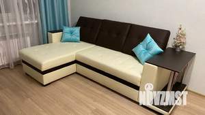 1-к квартира, посуточно, 30м2, 3/5 этаж