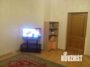 3-к квартира, посуточно, 80м2, 4/4 этаж