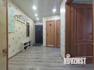 2-к квартира, посуточно, 48м2, 2/4 этаж