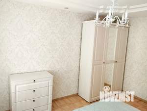 3-к квартира, посуточно, 80м2, 1/5 этаж