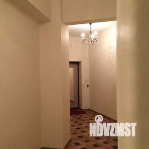 2-к квартира, посуточно, 77м2, 2/4 этаж