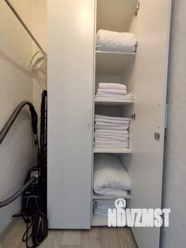 2-к квартира, посуточно, 42м2, 4/4 этаж