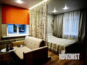 1-к квартира, посуточно, 34м2, 1/5 этаж