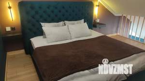 1-к квартира, посуточно, 35м2, 4/4 этаж