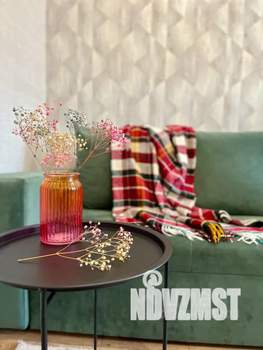 1-к квартира, посуточно, 39м2, 2/5 этаж