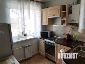 2-к квартира, посуточно, 44м2, 4/4 этаж