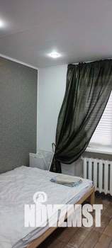 1-к квартира, посуточно, 12м2, 1/1 этаж