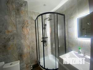 1-к квартира, посуточно, 32м2, 7/9 этаж