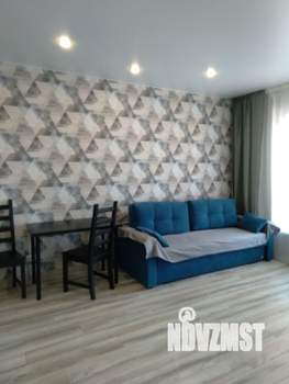 3-к квартира, посуточно, 54м2, 4/9 этаж