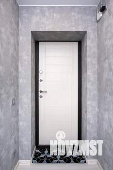 1-к квартира, посуточно, 32м2, 4/4 этаж